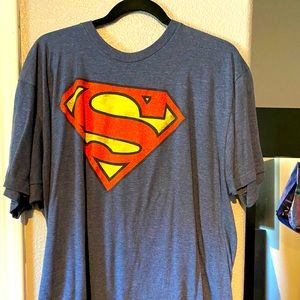 Men's Superman T shirt